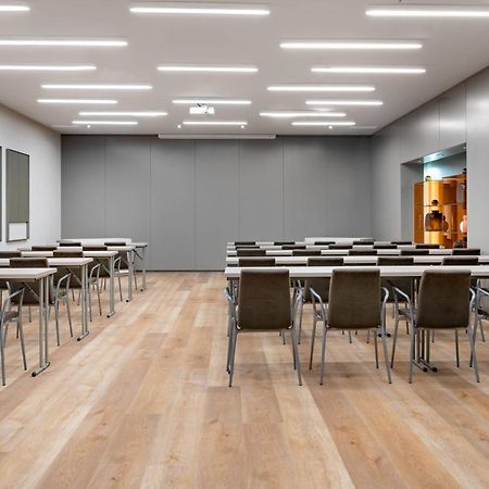 Ac Hotel Oviedo Forum By Marriott Εξωτερικό φωτογραφία