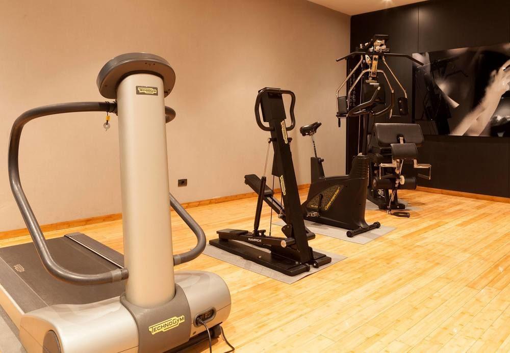Ac Hotel Oviedo Forum By Marriott Εξωτερικό φωτογραφία