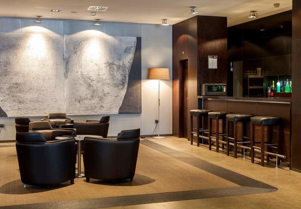Ac Hotel Oviedo Forum By Marriott Εξωτερικό φωτογραφία