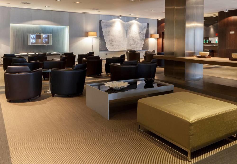 Ac Hotel Oviedo Forum By Marriott Εξωτερικό φωτογραφία