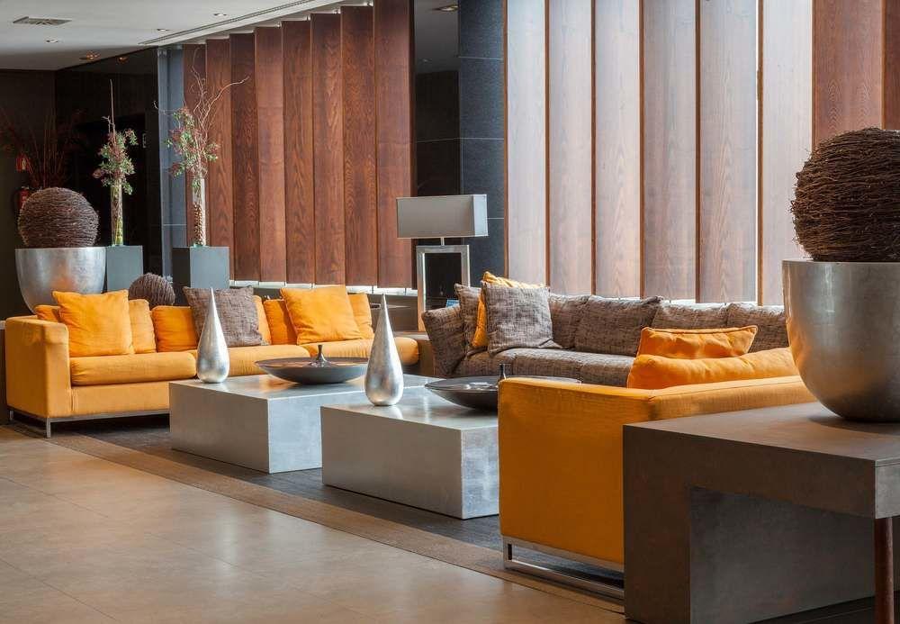 Ac Hotel Oviedo Forum By Marriott Εξωτερικό φωτογραφία