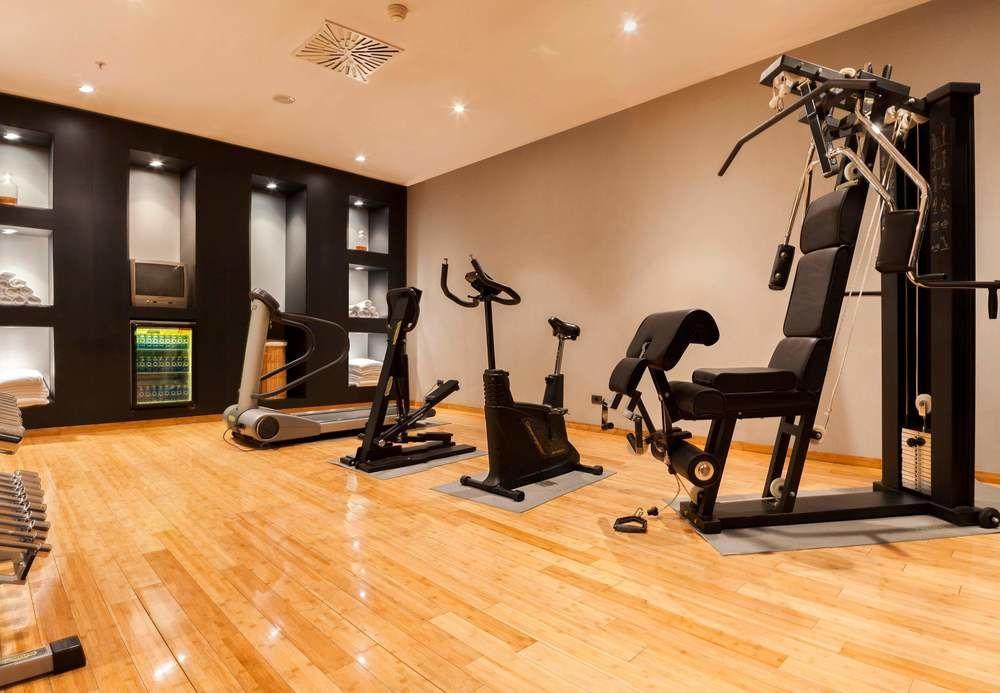 Ac Hotel Oviedo Forum By Marriott Εξωτερικό φωτογραφία