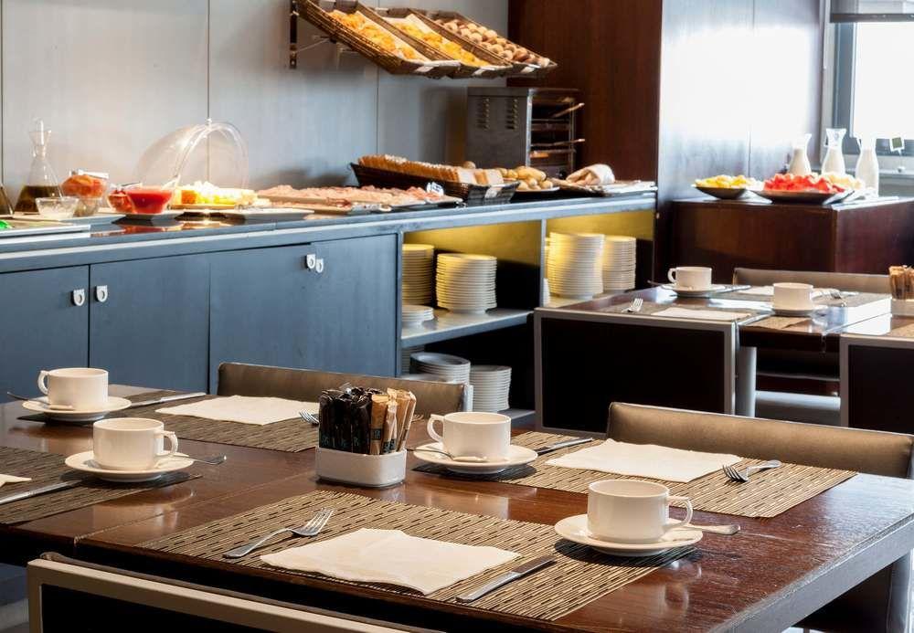 Ac Hotel Oviedo Forum By Marriott Εξωτερικό φωτογραφία