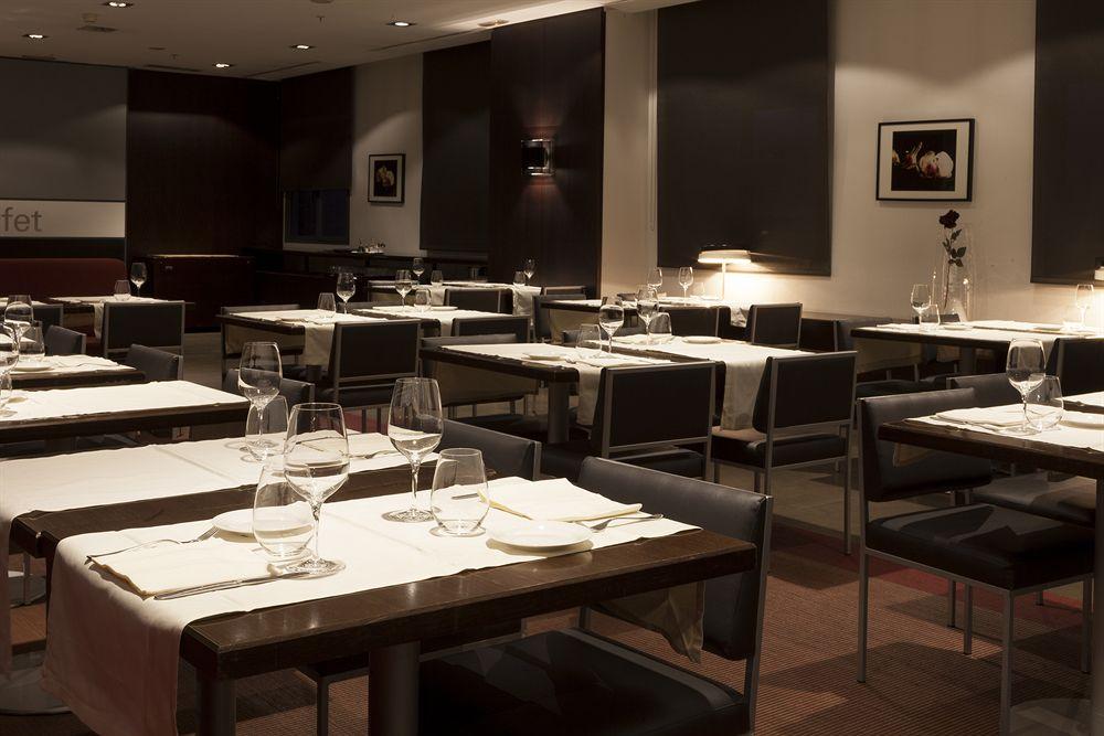 Ac Hotel Oviedo Forum By Marriott Εξωτερικό φωτογραφία
