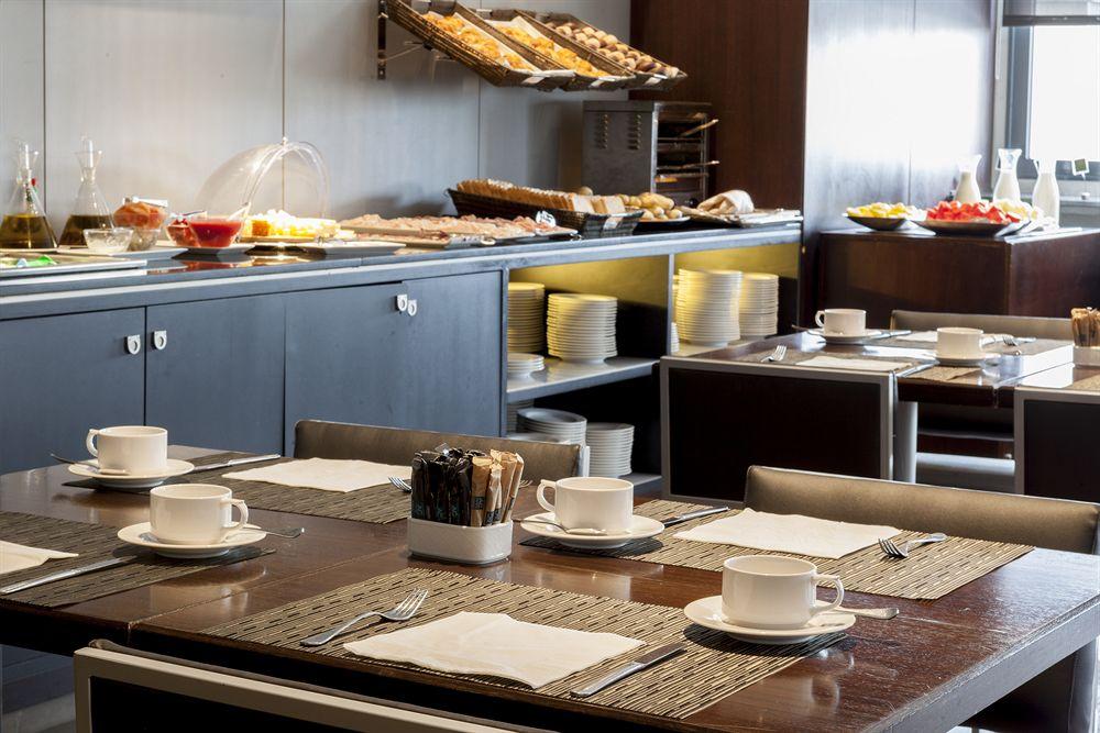Ac Hotel Oviedo Forum By Marriott Εξωτερικό φωτογραφία