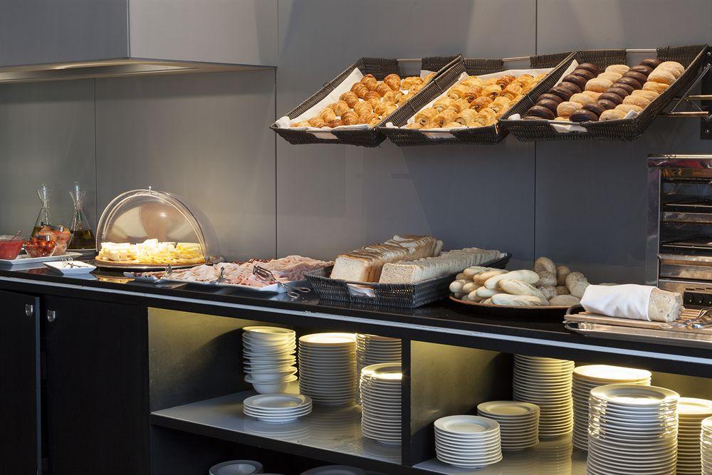Ac Hotel Oviedo Forum By Marriott Εξωτερικό φωτογραφία