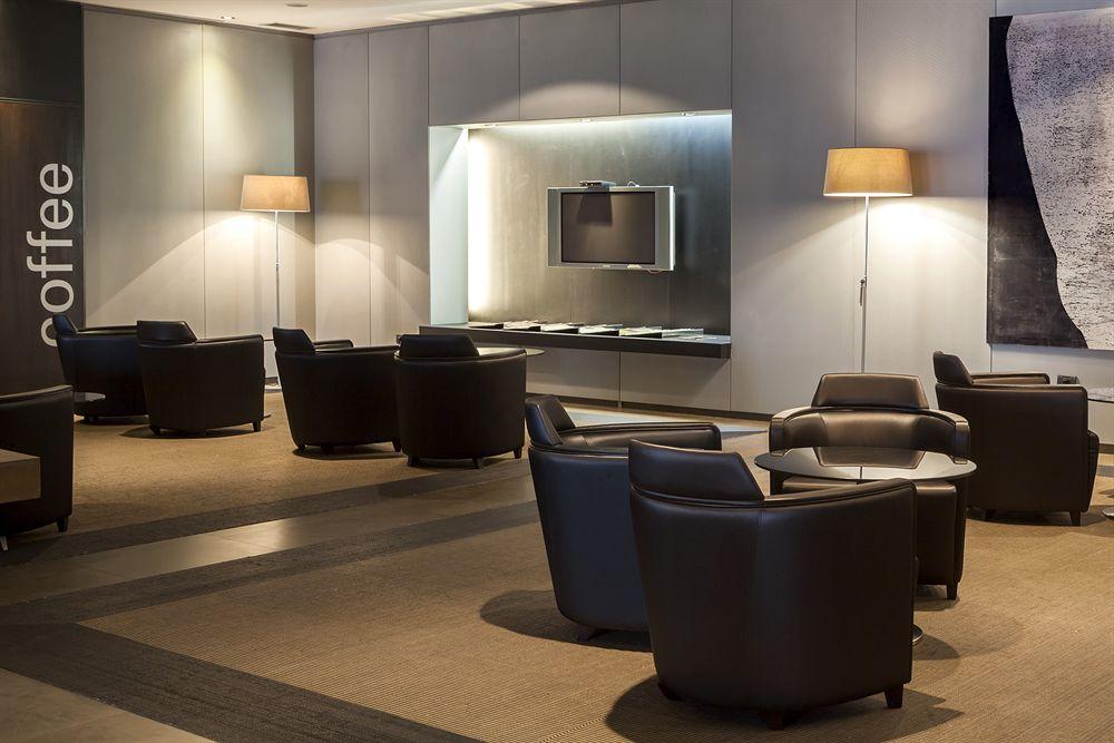 Ac Hotel Oviedo Forum By Marriott Εξωτερικό φωτογραφία