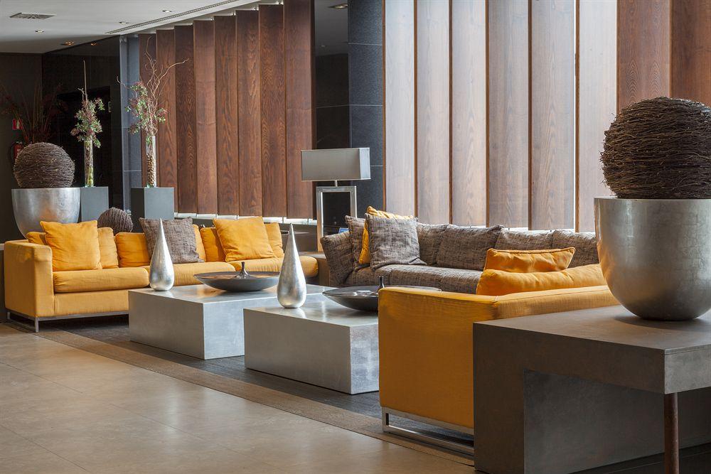 Ac Hotel Oviedo Forum By Marriott Εξωτερικό φωτογραφία