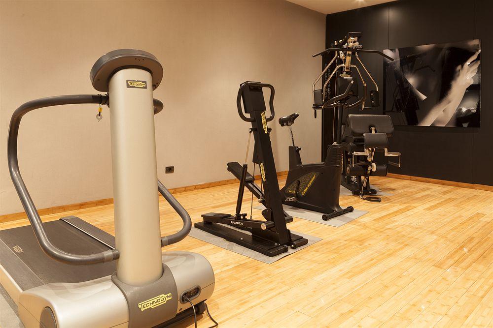 Ac Hotel Oviedo Forum By Marriott Εξωτερικό φωτογραφία
