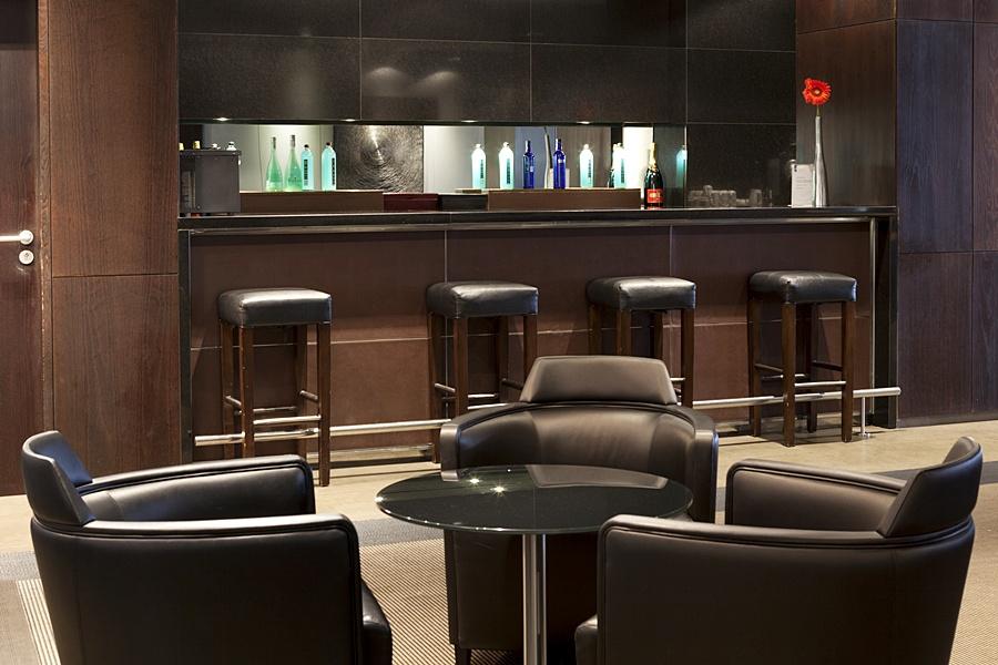 Ac Hotel Oviedo Forum By Marriott Εξωτερικό φωτογραφία