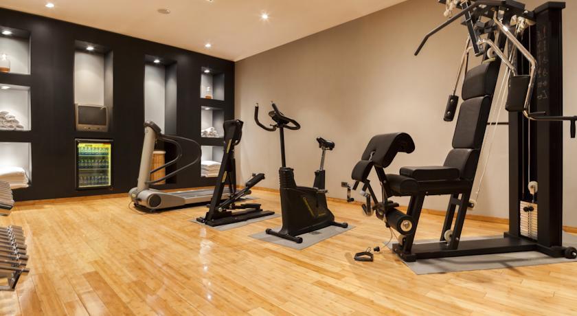 Ac Hotel Oviedo Forum By Marriott Εξωτερικό φωτογραφία