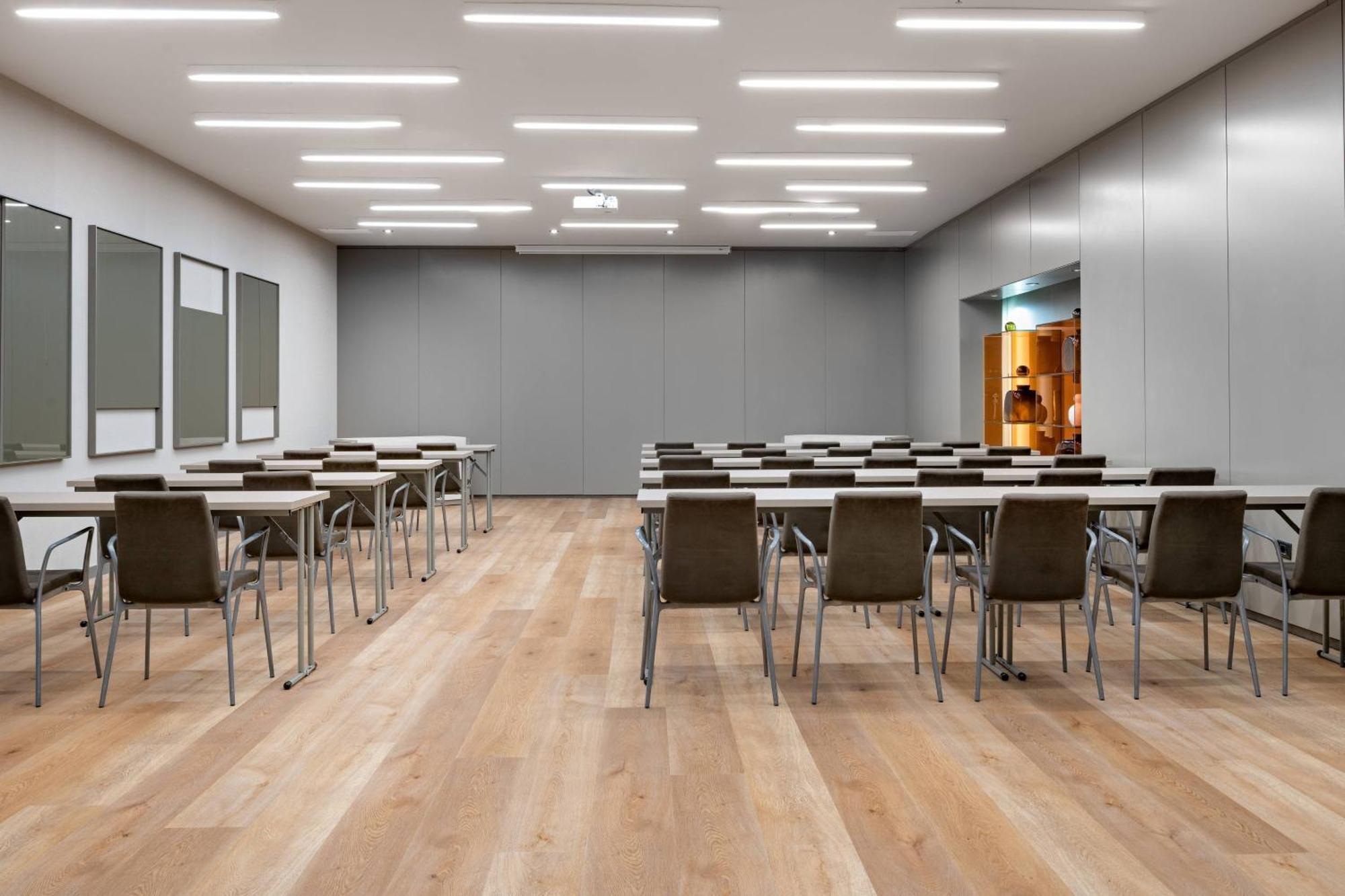 Ac Hotel Oviedo Forum By Marriott Εξωτερικό φωτογραφία