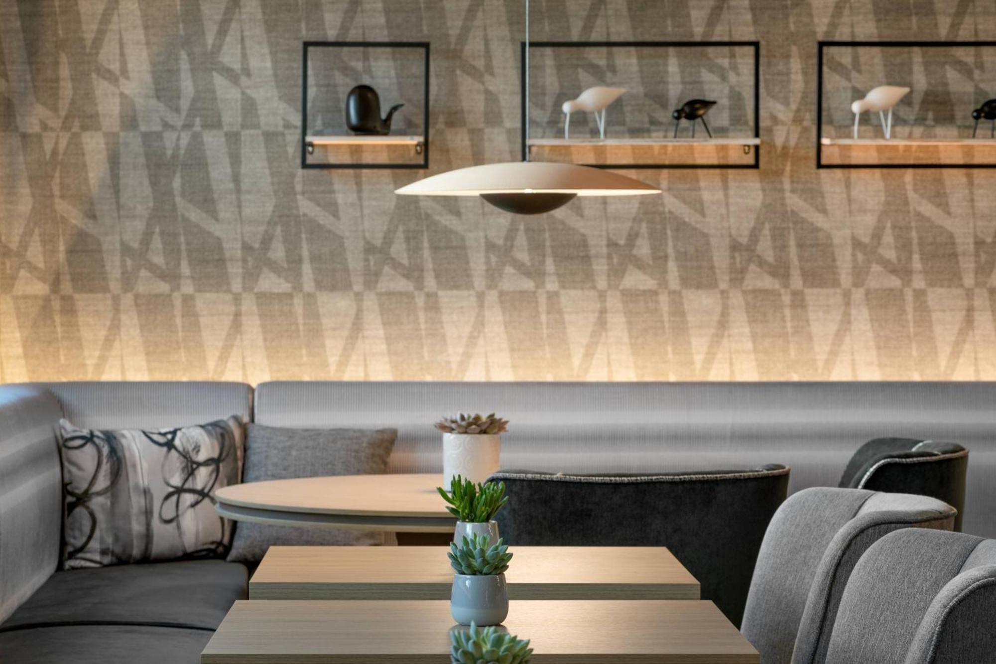 Ac Hotel Oviedo Forum By Marriott Εξωτερικό φωτογραφία
