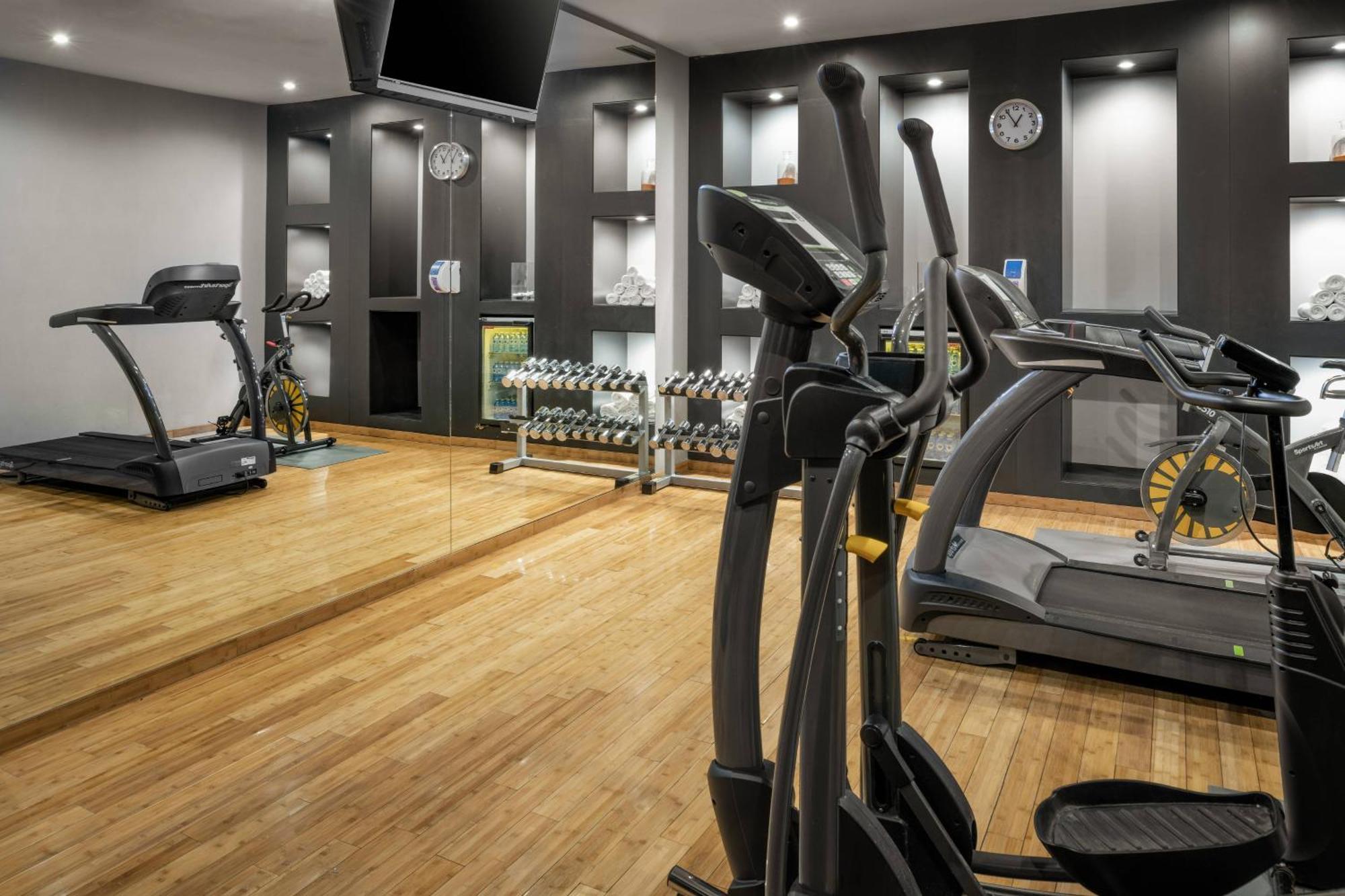 Ac Hotel Oviedo Forum By Marriott Εξωτερικό φωτογραφία