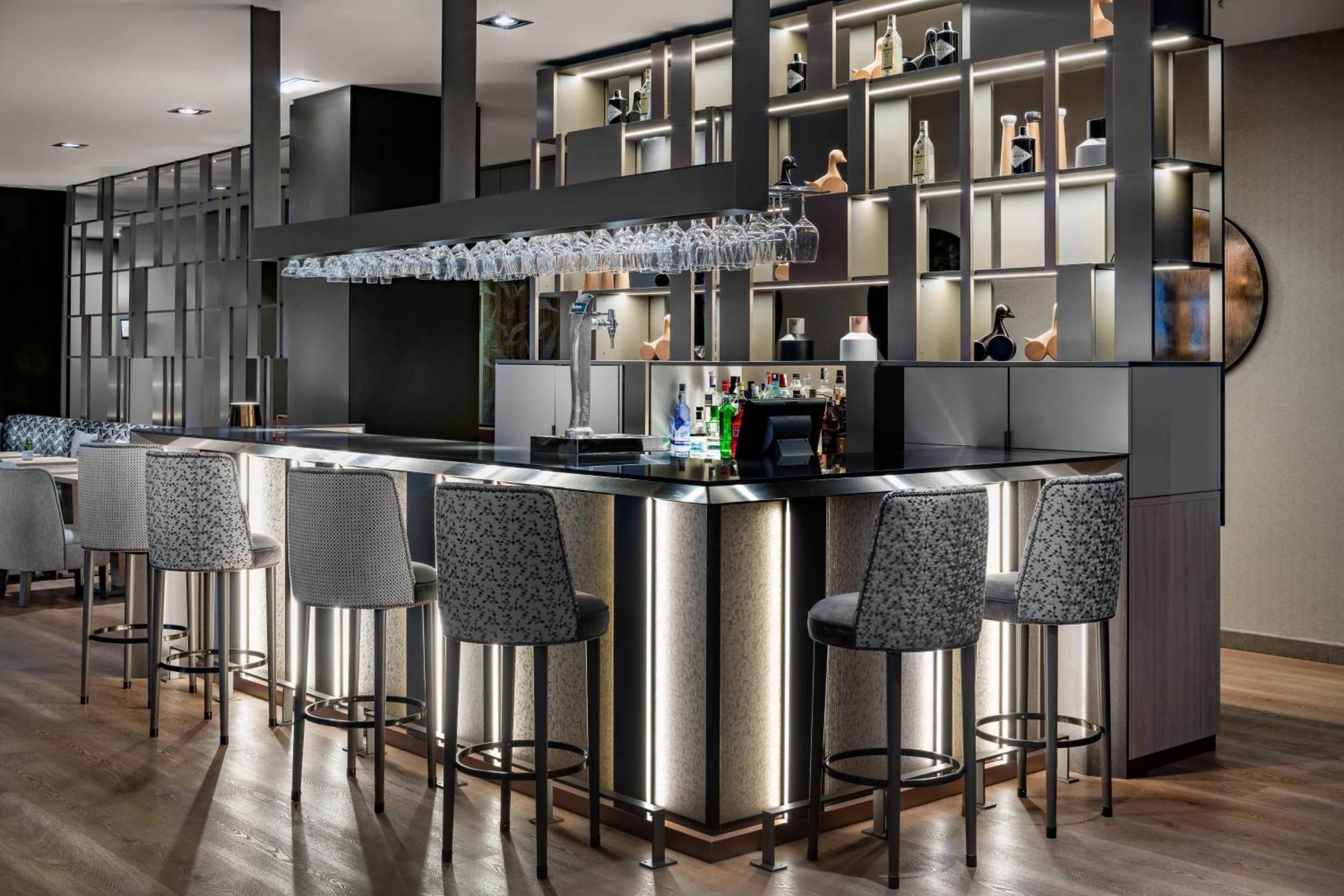 Ac Hotel Oviedo Forum By Marriott Εξωτερικό φωτογραφία