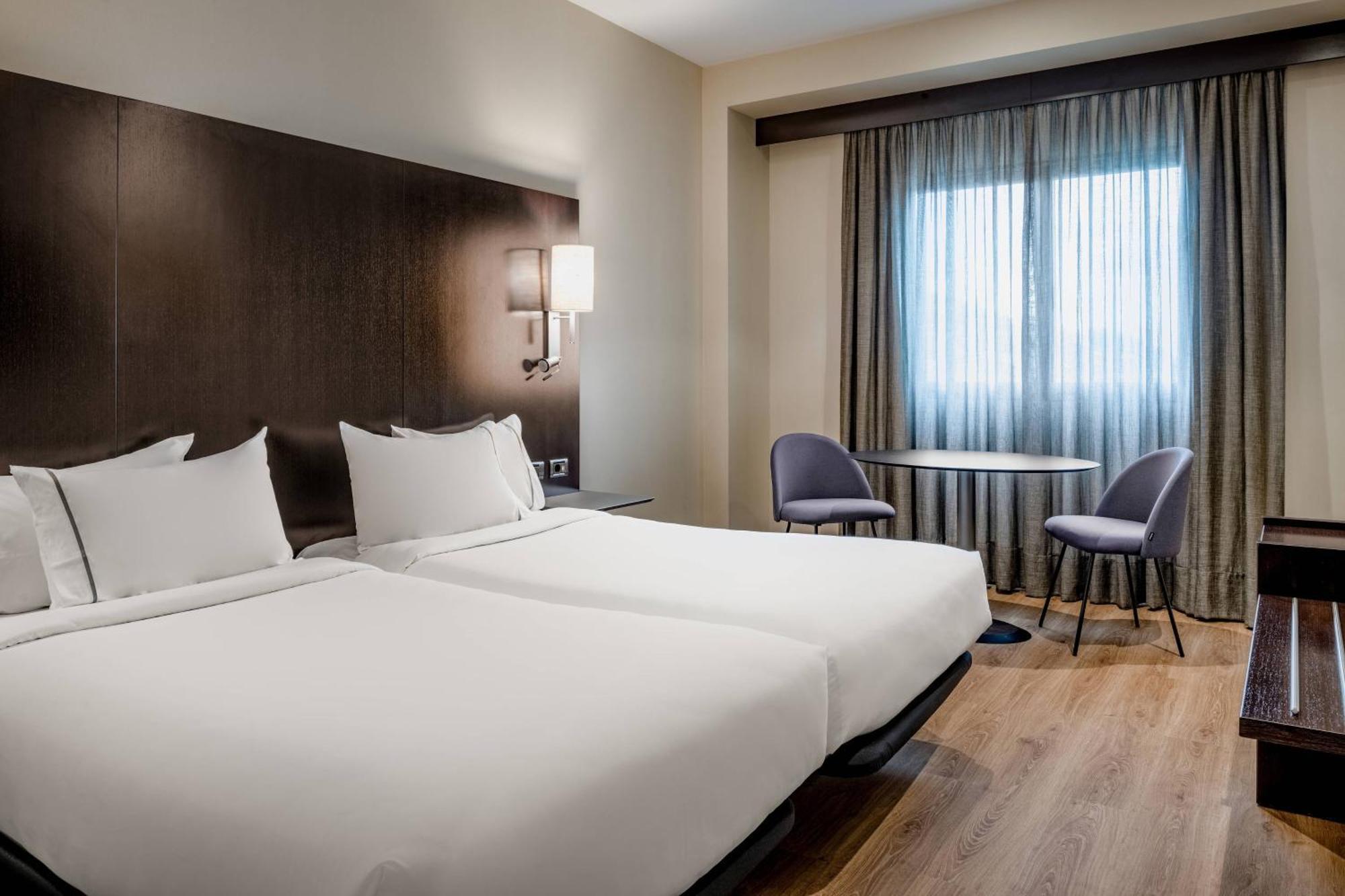 Ac Hotel Oviedo Forum By Marriott Εξωτερικό φωτογραφία