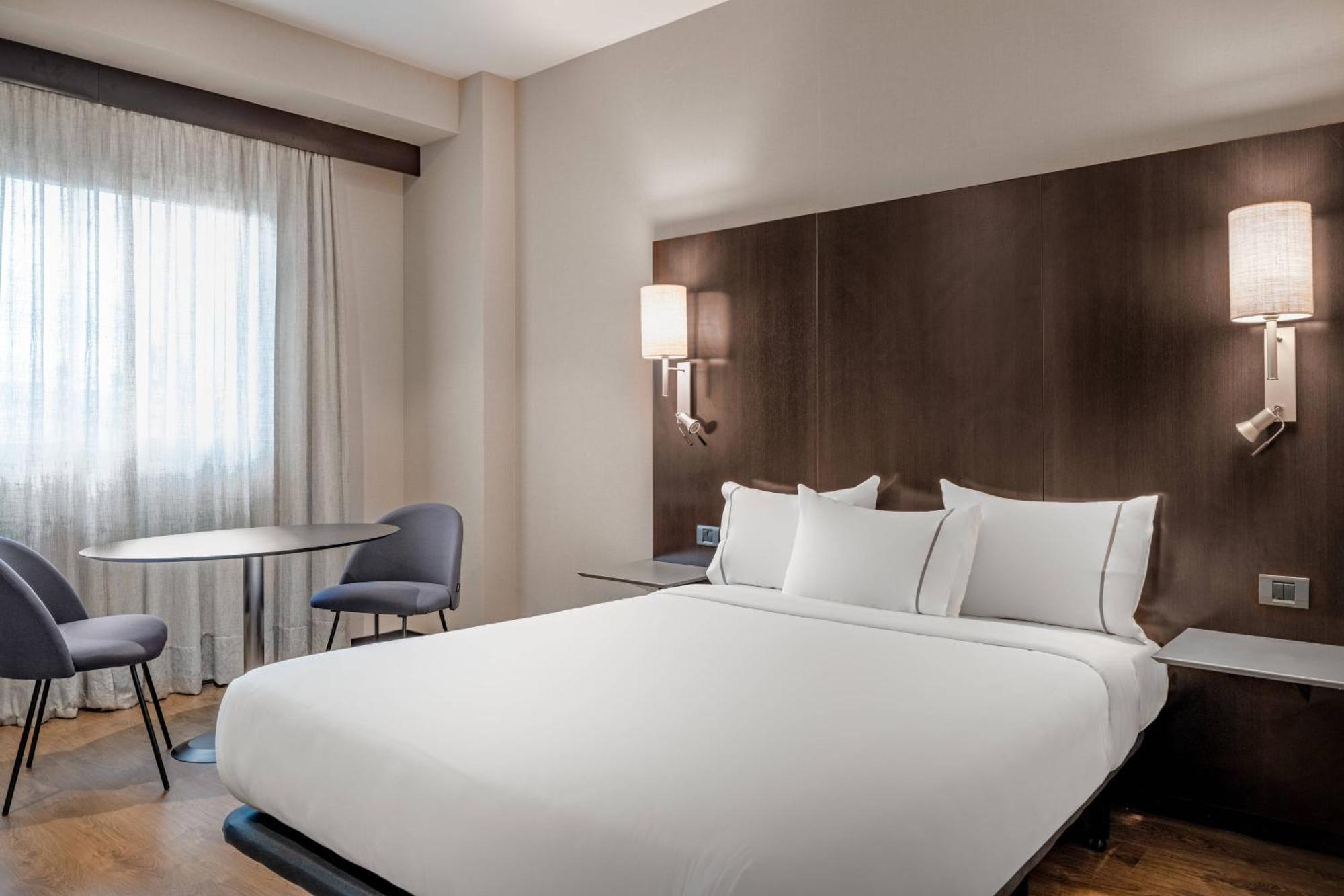 Ac Hotel Oviedo Forum By Marriott Εξωτερικό φωτογραφία