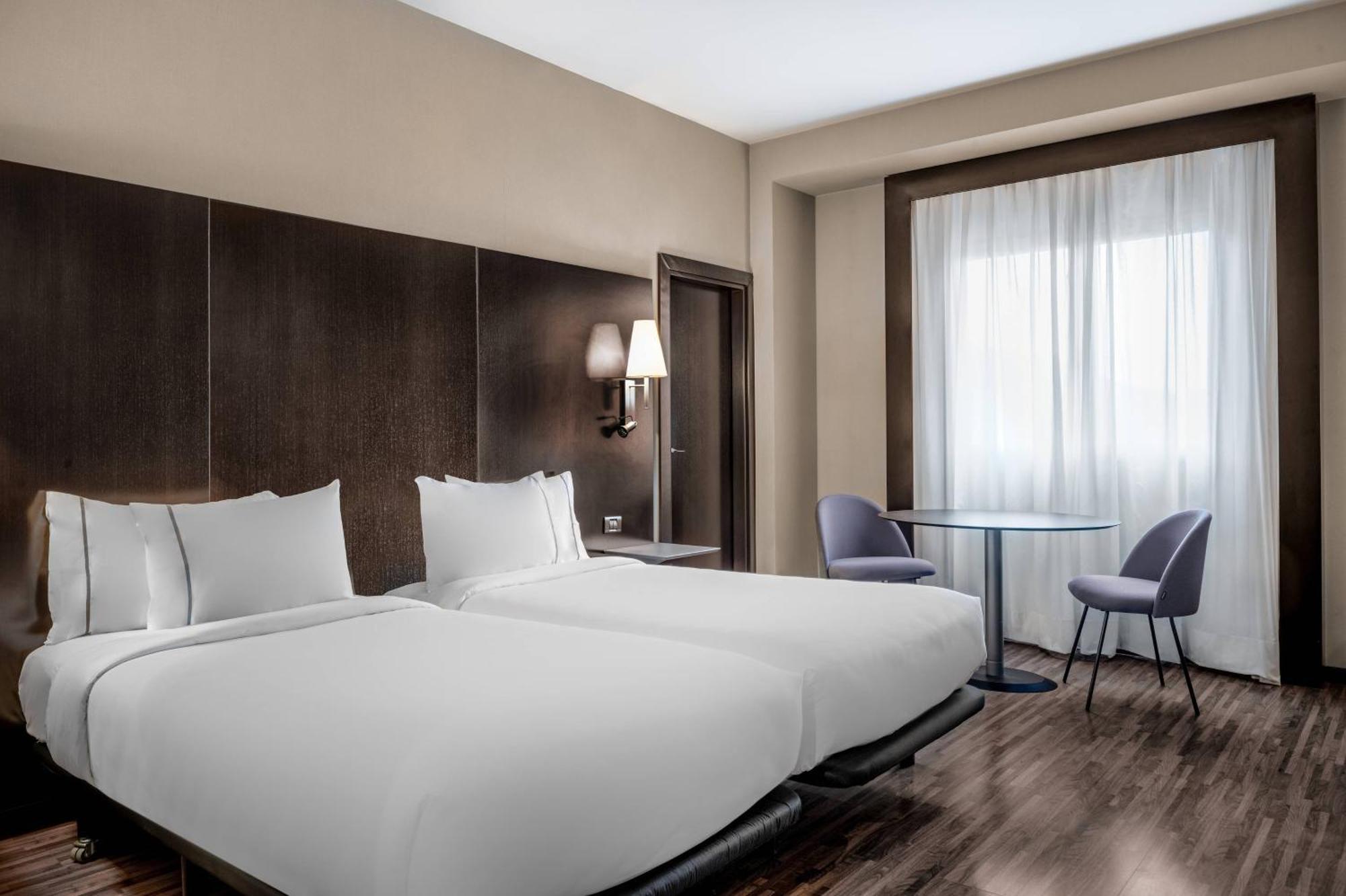 Ac Hotel Oviedo Forum By Marriott Εξωτερικό φωτογραφία