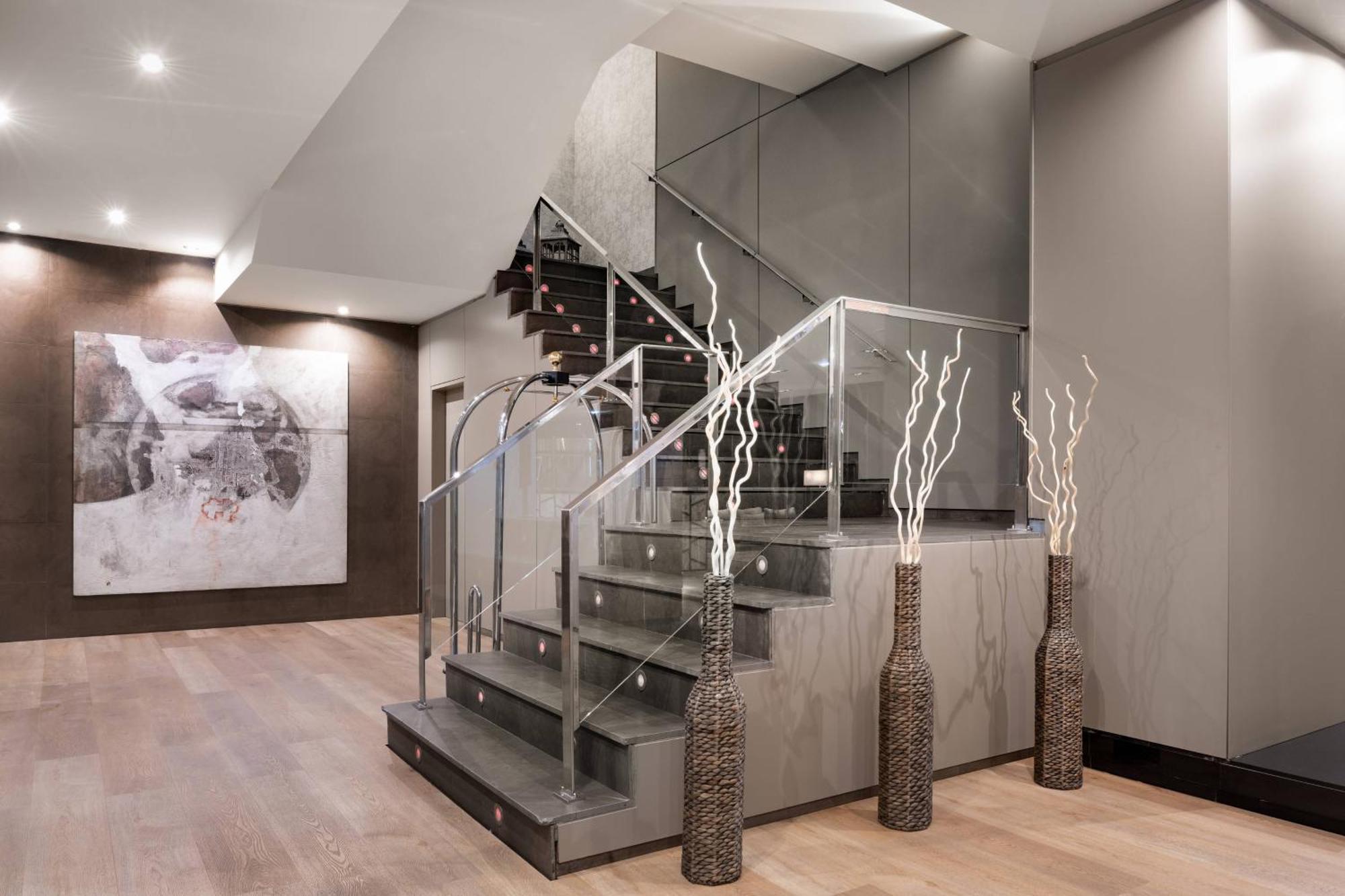 Ac Hotel Oviedo Forum By Marriott Εξωτερικό φωτογραφία