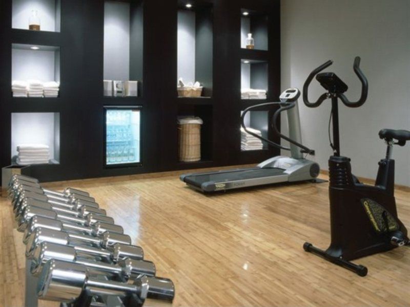 Ac Hotel Oviedo Forum By Marriott Εξωτερικό φωτογραφία