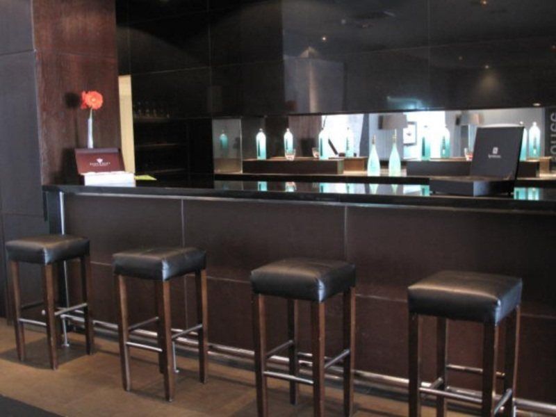 Ac Hotel Oviedo Forum By Marriott Εστιατόριο φωτογραφία
