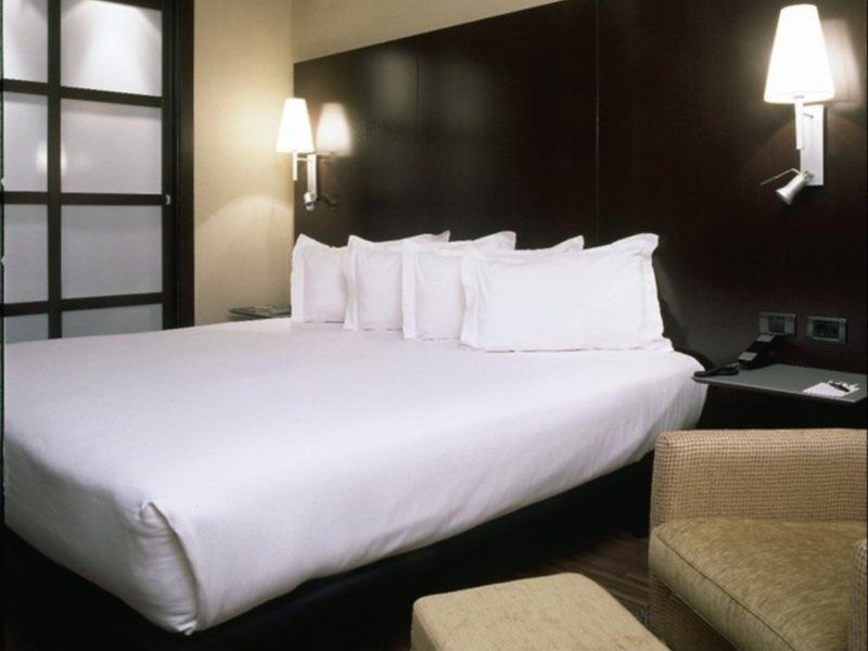 Ac Hotel Oviedo Forum By Marriott Εξωτερικό φωτογραφία