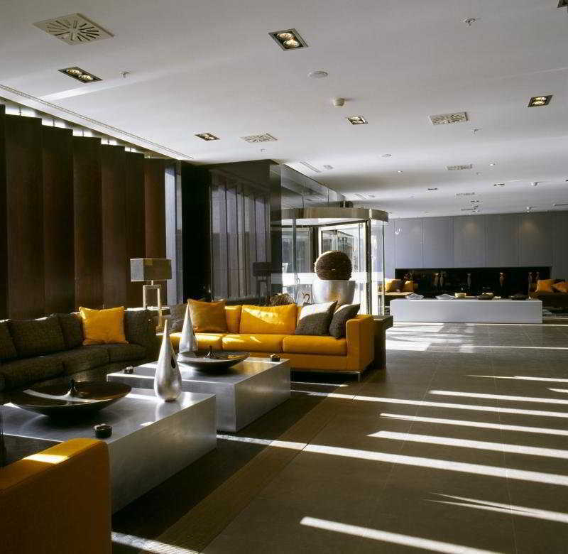 Ac Hotel Oviedo Forum By Marriott Εξωτερικό φωτογραφία
